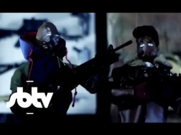 Video: Meyhem Lauren Ft AG Da Coroner & Action Bronson - Drug Lords